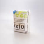 Bolsa Natural Mebsa 7×10 Cm 1 Kg