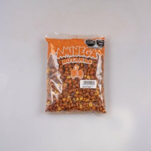 Botana Cacahuate Español Ajo Aminega 900 Gr