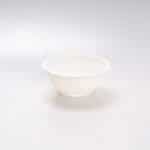 Bowl de Fécula 9 Oz Biozonamu 100 Pz