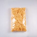 Chicharrin Minirueda Natural Frituras Caseras