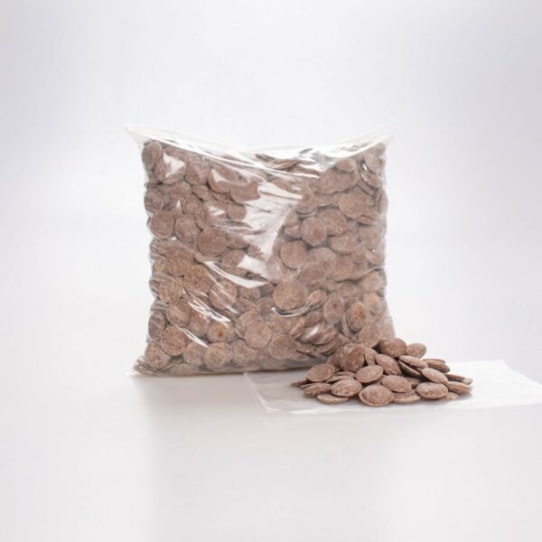Hojuela Sabor Chocolate Carat 1 Kg