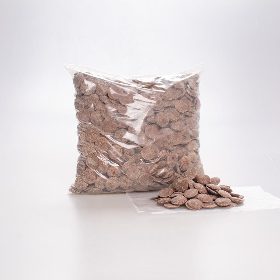 Hojuela Sabor Chocolate Carat 1 Kg