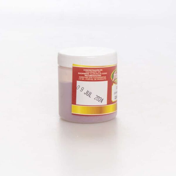 Colorante Café Caramelo SaboFrut 100 Gr
