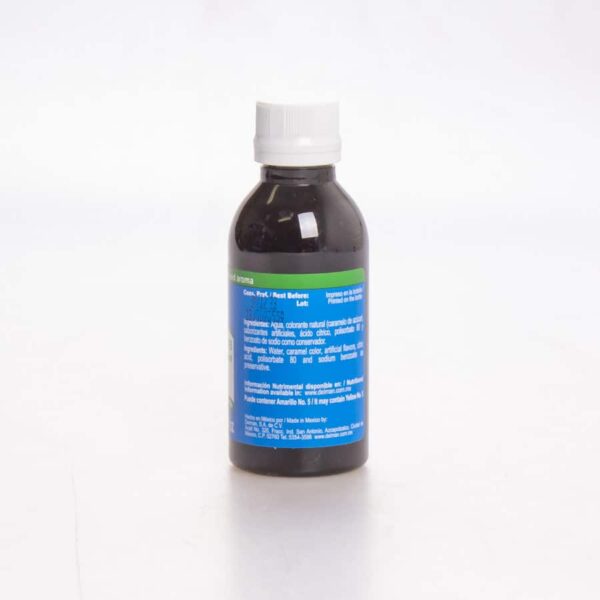 Concentrado de Amaretto Deiman 120 Ml