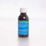 Concentrado de Cacahuate Deiman 120 Ml