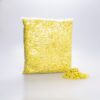 Confeti Amarillo para Decorado 1 Kg