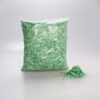 Confeti Verde para Decorado 1 Kg