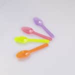 Cuchara Nevera Color Foriba 500 Pz