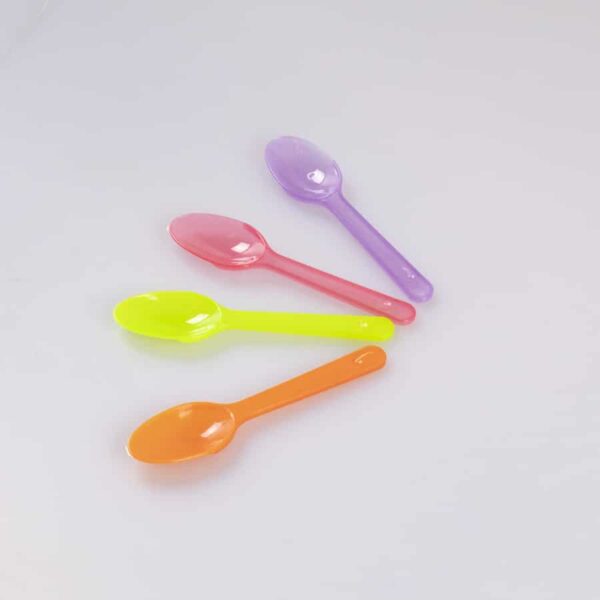 Cuchara Nevera Color Foriba 500 Pz