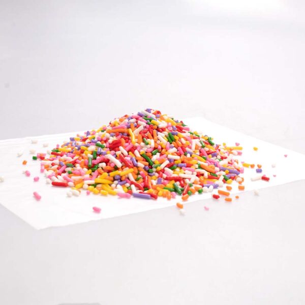 Granillo de Colores Imperial 1 Kg