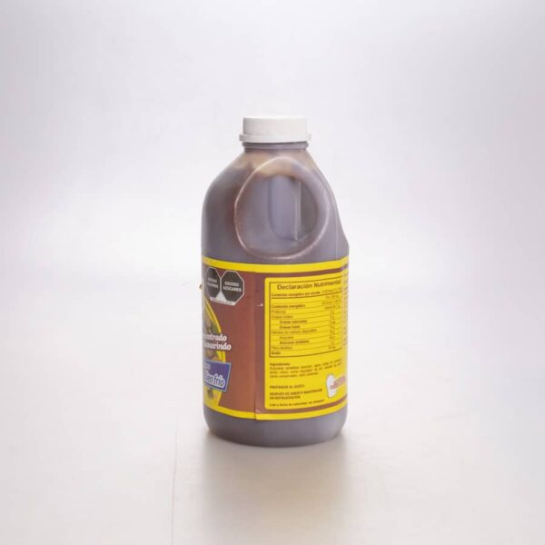 Jarabe de Tamarindo Delicia 960 Ml