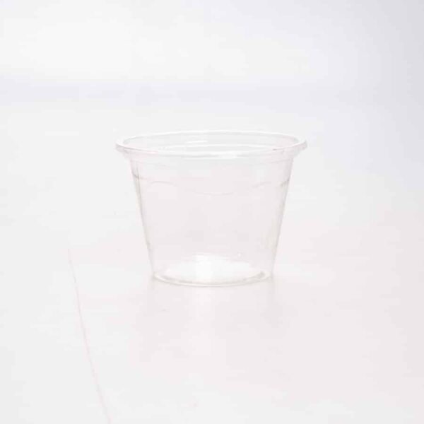 Molde Cristal 4L Especial Magno Plástica 50 Pz
