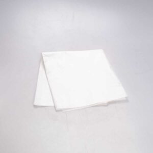 Papel Encerado Blanco para Hornear 10 Pz