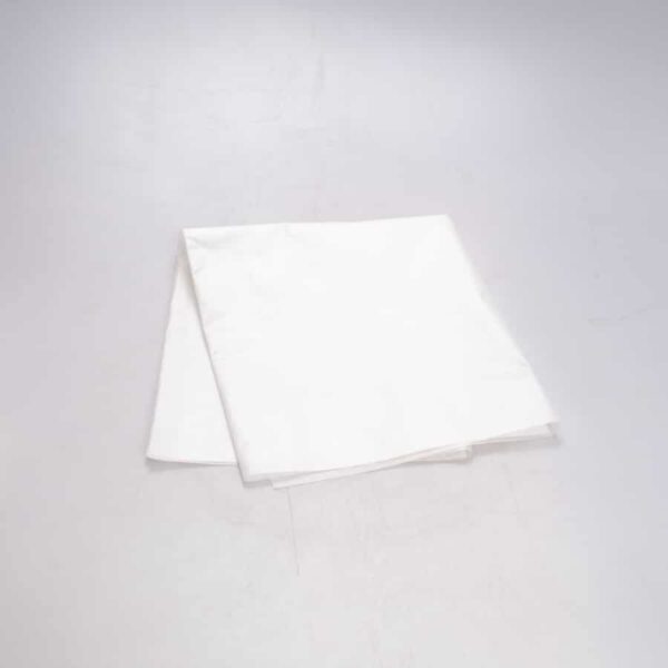 Papel Encerado Blanco para Hornear 10 Pz