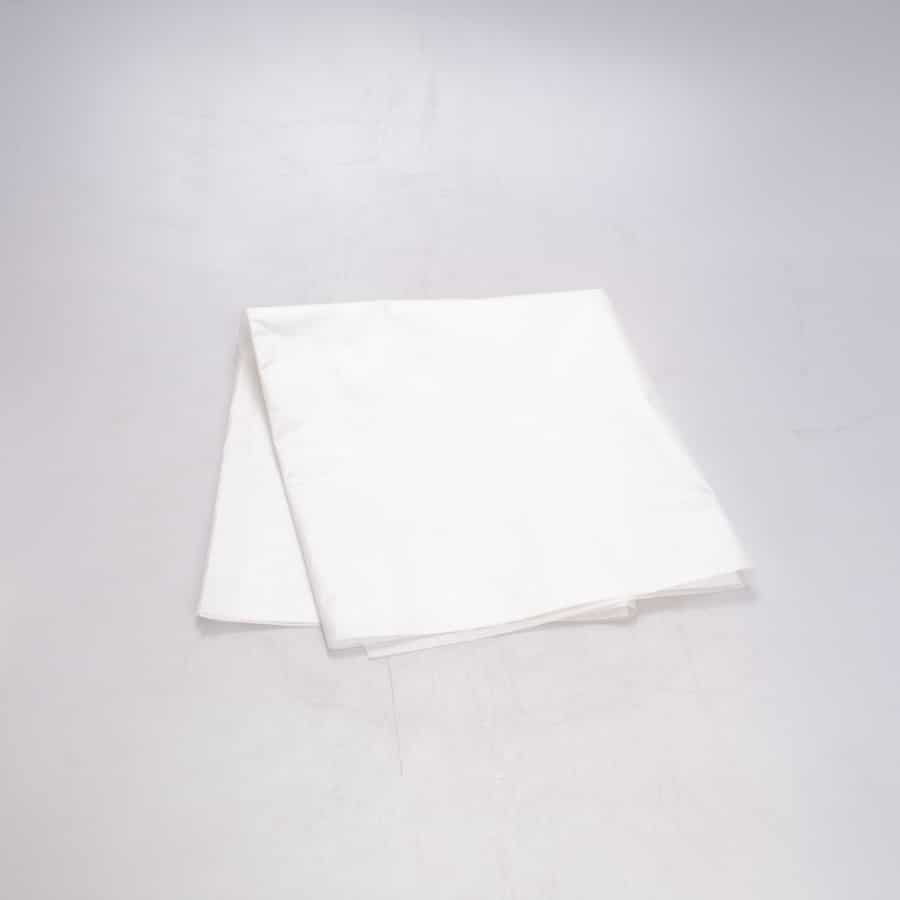 Papel Encerado Blanco para Hornear 10 Pz