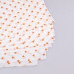 Papel Encerado Estrella para Hornear 10 Pz