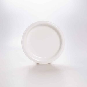 Plato 930 Liso Narsa 25 Pz