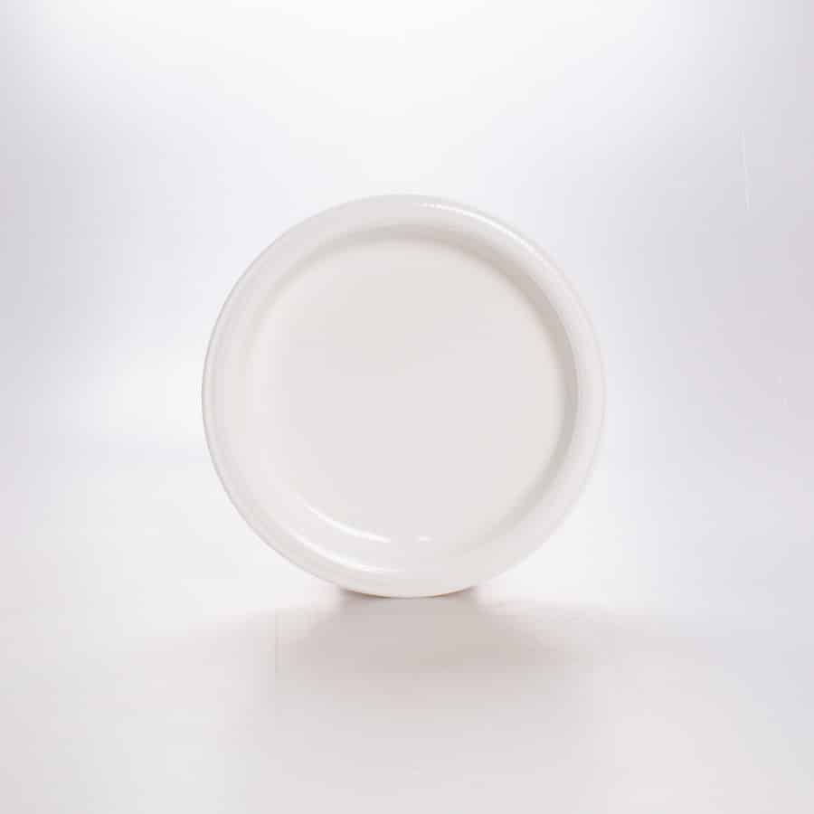 Plato 930 Liso Narsa 25 Pz