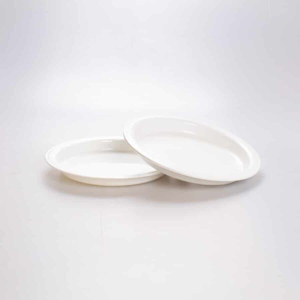 Plato 930 Liso Narsa 25 Pz