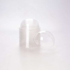 Tapa Domo SOLO DNR662 100 Pz