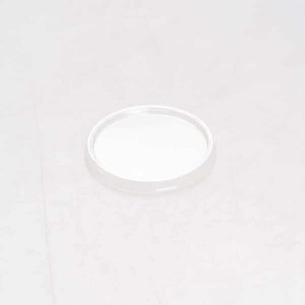 Tapa Plástica 4L Magno Plástica 50 Pz