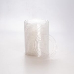Tapa Plástica SOLO 640TP 100 Pz