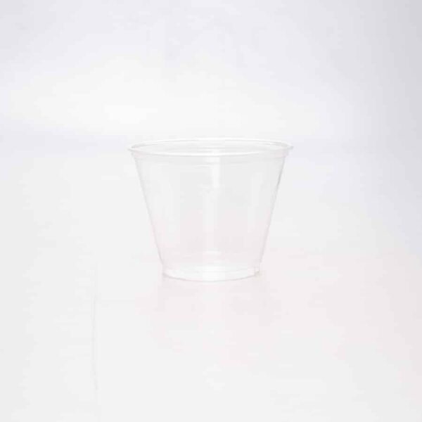 Vaso Cristal DART TP9R Bajo 50 Pz