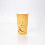 Vaso Impreso de Papel 20 Oz I. Paper 50 Pz