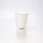 Vaso de Papel 16 Oz Hold & Go I. Paper 30 Pz
