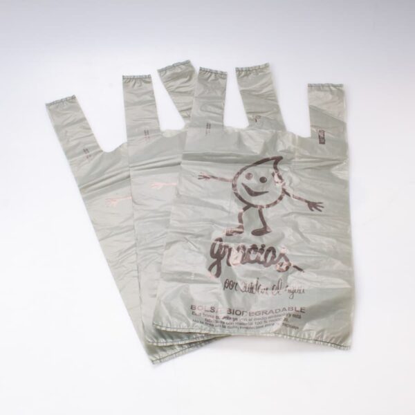 Bolsa Asa Polipapel #2 (25x50) Carita Bio 1 Kg