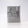 Bolsa Asa Polipapel #3 (30x60) Carita Bio 1 Kg