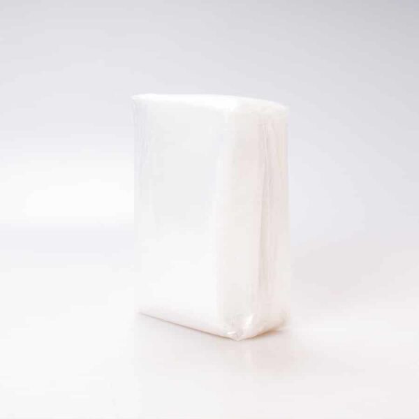 Bolsa Natural 10x15 Cm Reyma 1 Kg