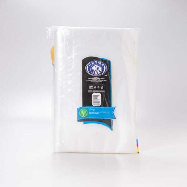 Bolsa Natural 30x40 Cm Kileada Reyma 1 Kg