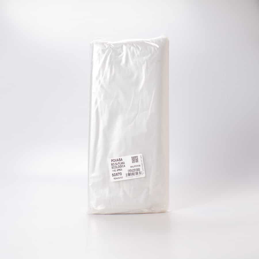 Bolsa Natural 50×70 Cm Povasa 1 Kg