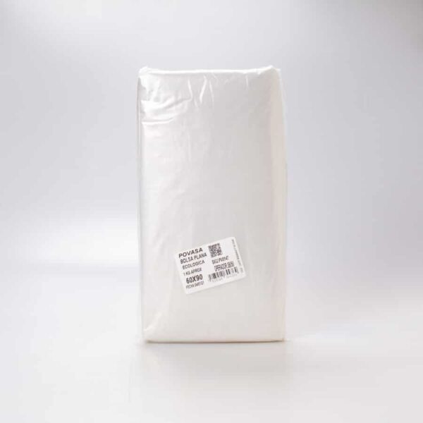 Bolsa Natural 60x90 Cm Povasa 1 Kg