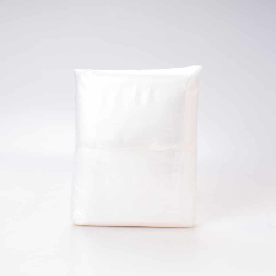 Bolsa Natural Mebsa 10×15 Cm 1 Kg