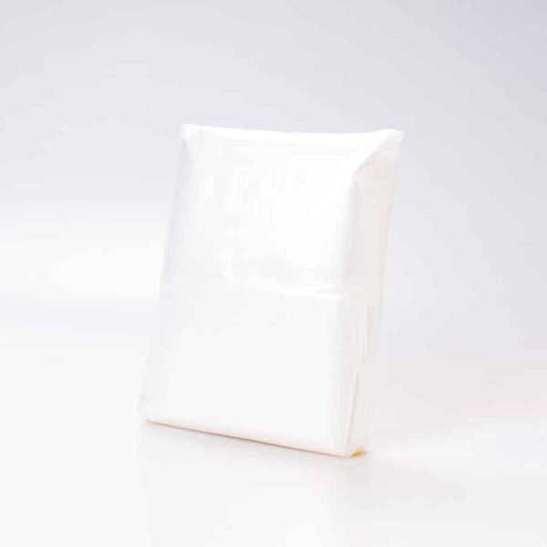 Bolsa Natural Mebsa 10x15 Cm 1 Kg