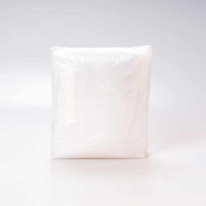 Bolsa Natural Mebsa 8x15 Cm 1 Kg