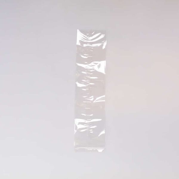 Bolsa de Celofán 8x33 Cm 100 Pz