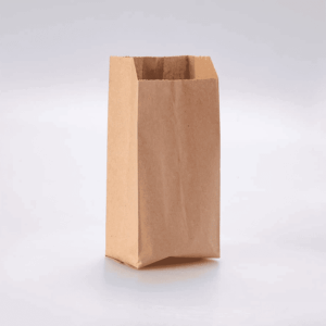 Bolsa de Papel Panera #1 100 Pz