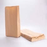 Bolsa de Papel Panera #16 100 Pz