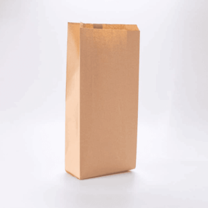 Bolsa de Papel Panera #20 100 Pz