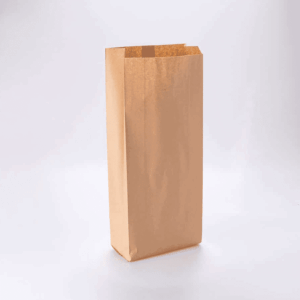 Bolsa de Papel Panera #25 100 Pz