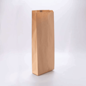 Bolsa de Papel Panera #35 100 Pz