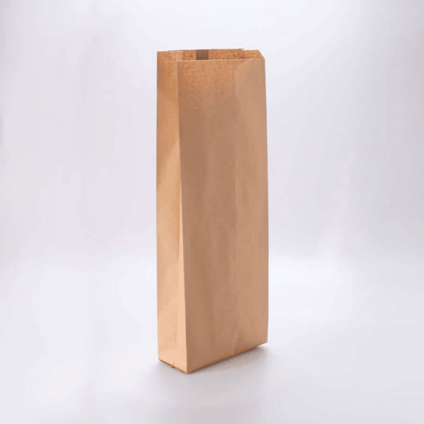 Bolsa de Papel Panera #35 100 Pz