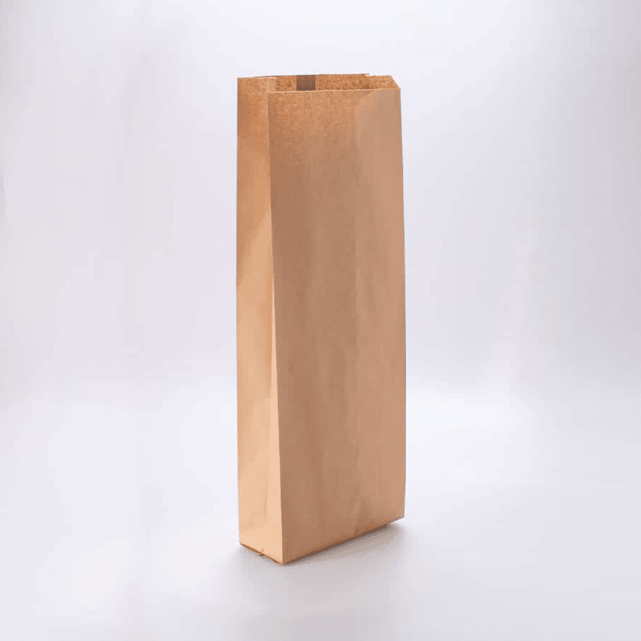 Bolsa de Papel Panera #35 100 Pz