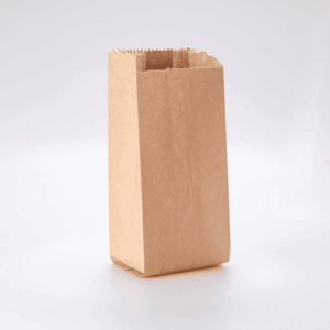 Bolsa de Papel Panera #4 100 Pz