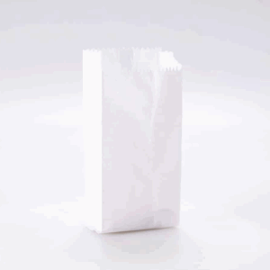 Bolsa de Papel Panera Bca #1 100 Pz