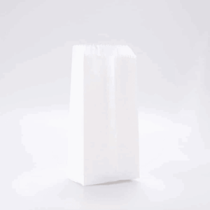 Bolsa de Papel Panera Bca #4 100 Pz