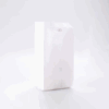 Bolsa de Papel Panera Bca #6 100 Pz